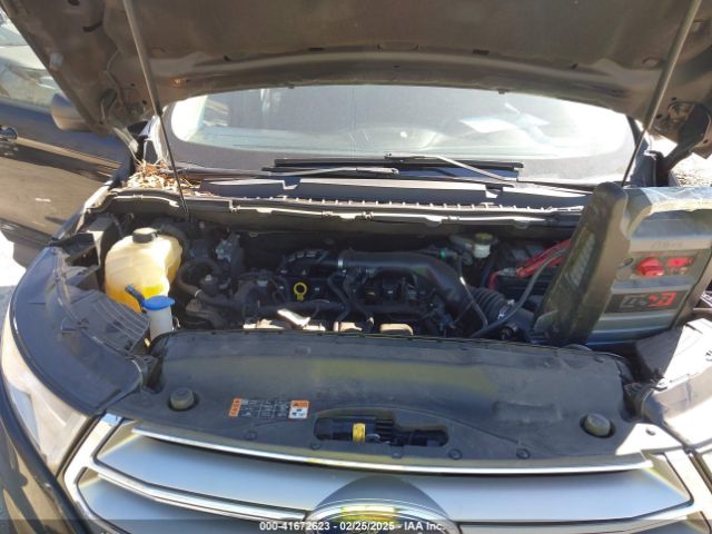 2FMPK4G90GBC53411 Ford EDGE SE
