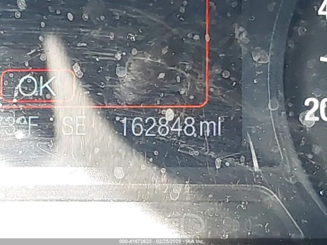2FMPK4G90GBC53411 Ford EDGE SE