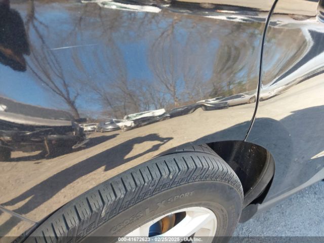 2FMPK4G90GBC53411 Ford EDGE SE