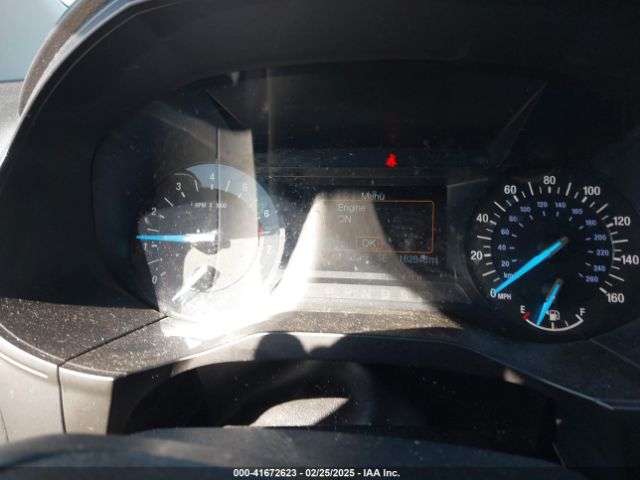 2FMPK4G90GBC53411 Ford EDGE SE