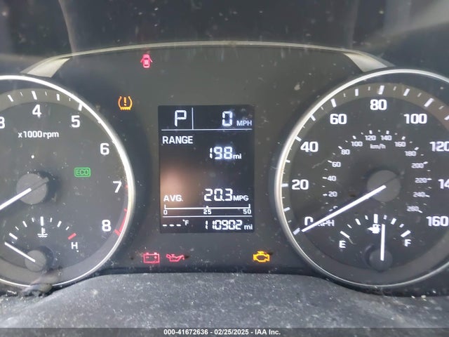 KMHD84LF7HU168235 Hyundai ELANTRA SE