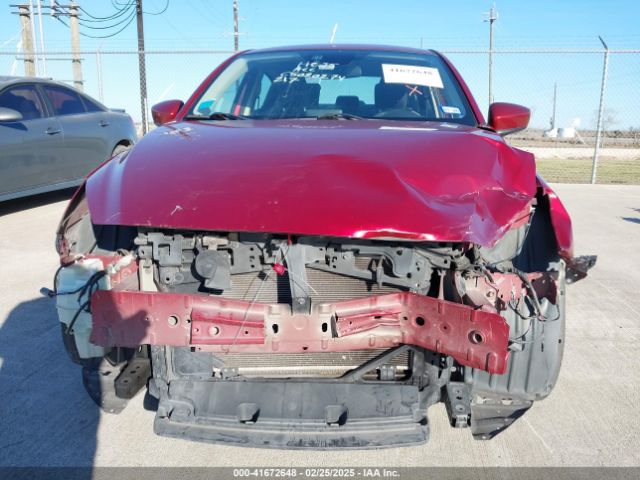 3MYDLBYV2JY328310 Toyota YARIS IA