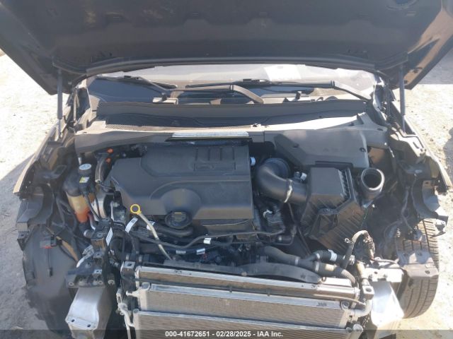 2021 LAND ROVER DISCOVERY SPORT SALCT2FX2MH904954 Photo 9