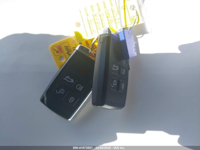 2021 LAND ROVER DISCOVERY SPORT SALCT2FX2MH904954 Photo 10