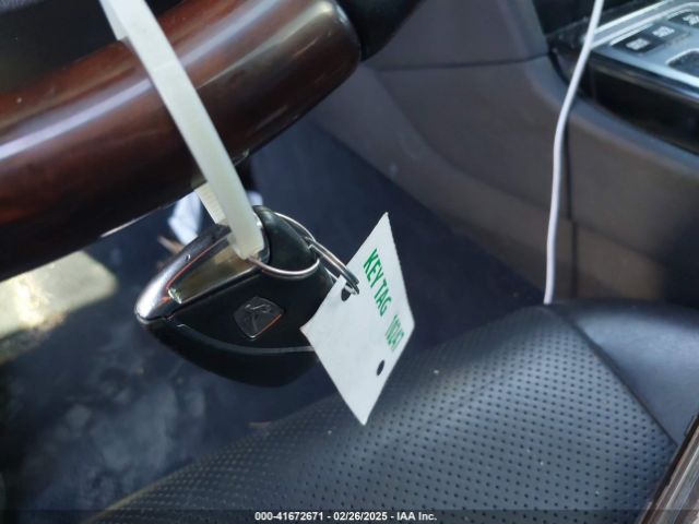 KMHGH4JH1EU073912 Hyundai Equus Signature