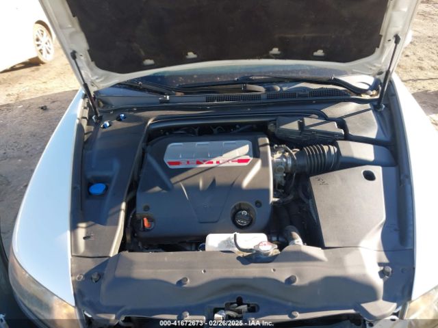 2007 ACURA TL 19UUA76617A002607 Photo 9