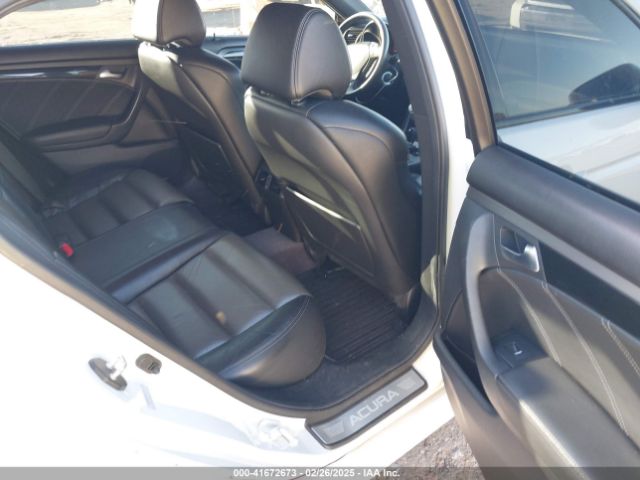 2007 ACURA TL 19UUA76617A002607 Photo 7