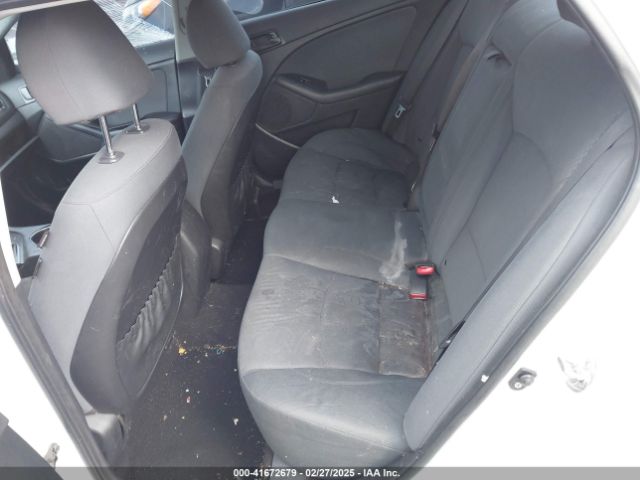 KNAGM4A75F5644401 KIA Optima Lx