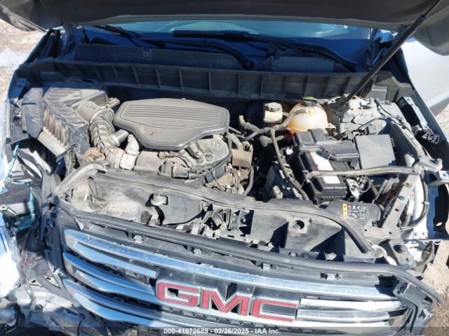 1GKKNMLS0JZ140713 GMC Acadia Slt-1