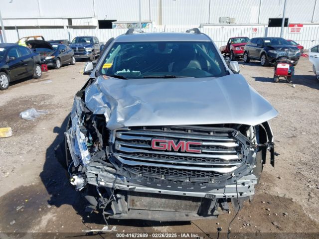 1GKKNMLS0JZ140713 GMC Acadia Slt-1