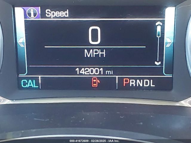 1GKKNMLS0JZ140713 GMC Acadia Slt-1