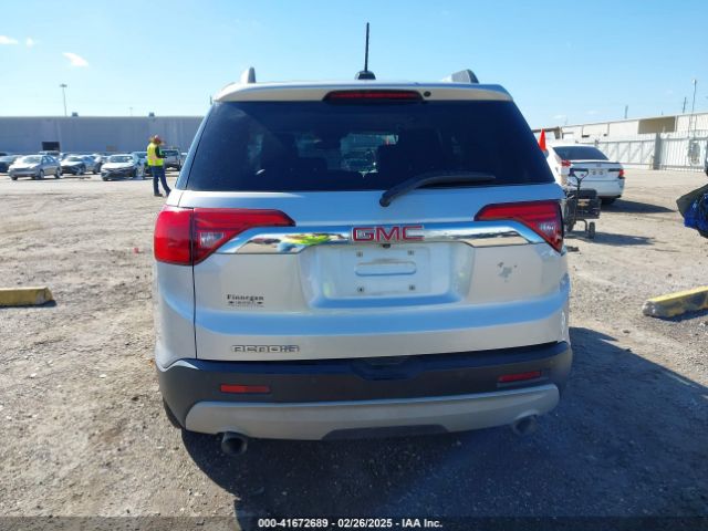 1GKKNMLS0JZ140713 GMC Acadia Slt-1
