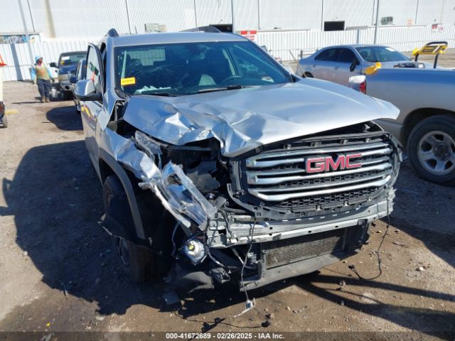1GKKNMLS0JZ140713 GMC Acadia Slt-1