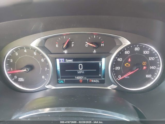 1GKKNMLS0JZ140713 GMC Acadia Slt-1