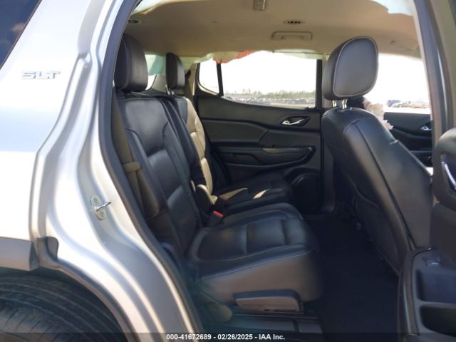 1GKKNMLS0JZ140713 GMC Acadia Slt-1