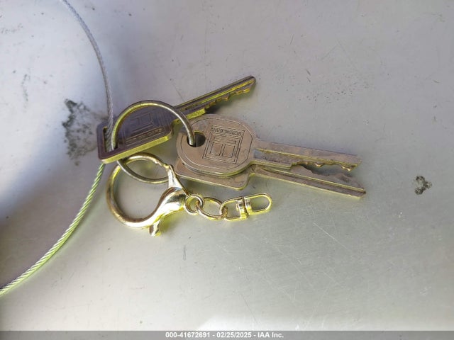 Продаж на аукціоні авто 1972 Cadillac 4 Door Sedan, vin: 6B69R2Q184718, номер лоту: 41672691