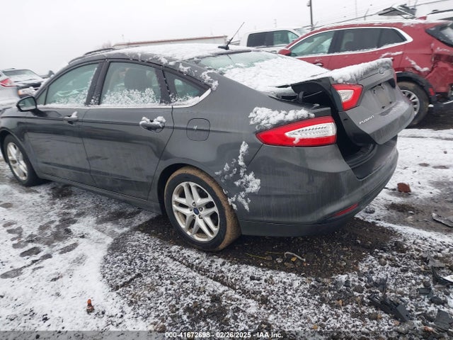1FA6P0H71G5123011 Ford FUSION SE
