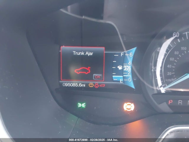 1FA6P0H71G5123011 Ford FUSION SE