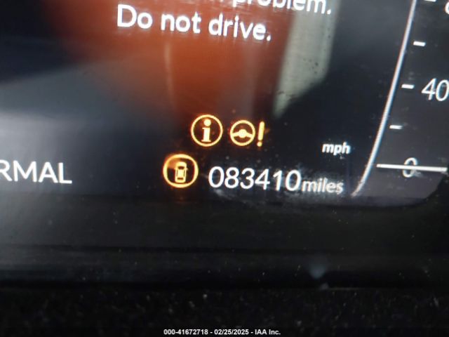 1HGCY2F5XPA017656 Honda Accord Hybrid Sport