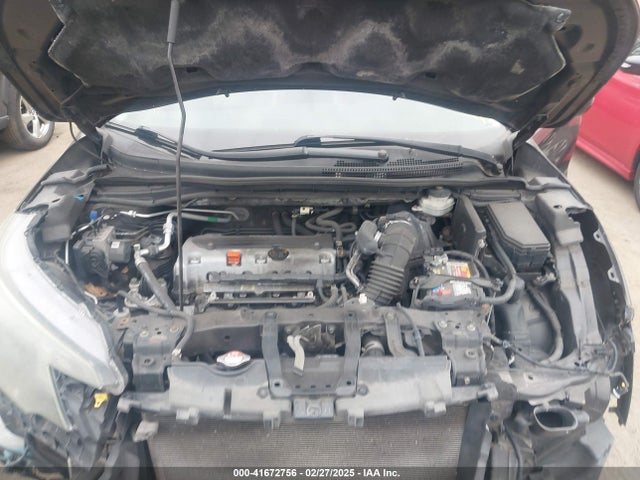 5J6RM4H79EL017805 Honda Cr-v Ex-l