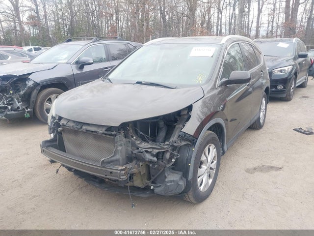 5J6RM4H79EL017805 Honda Cr-v Ex-l