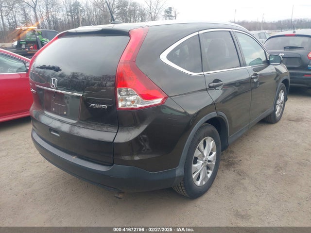 5J6RM4H79EL017805 Honda Cr-v Ex-l
