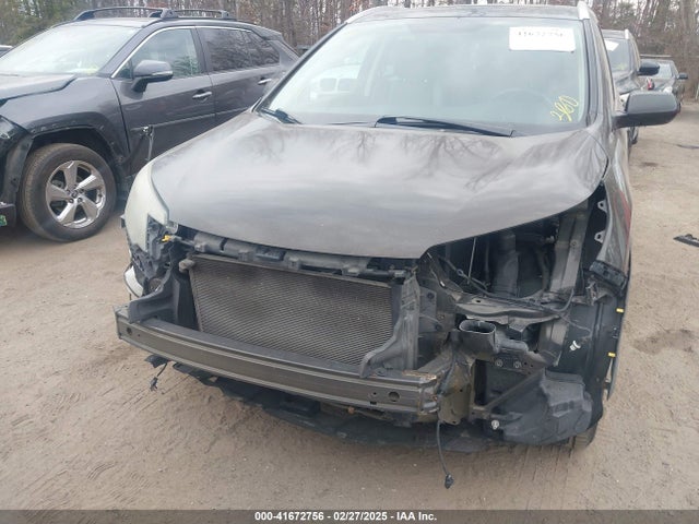 5J6RM4H79EL017805 Honda Cr-v Ex-l