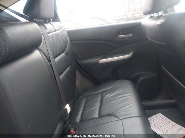 5J6RM4H79EL017805 Honda Cr-v Ex-l
