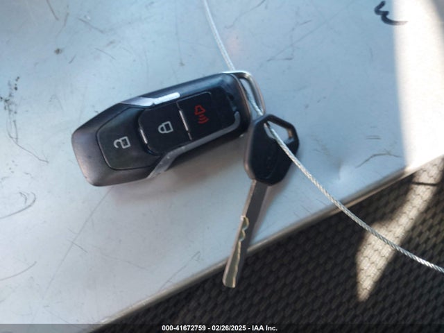 Ford EXPLORER XLT 2016 1FM5K7D81GGB96682 Image 11