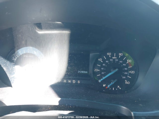 Ford EXPLORER XLT 2016 1FM5K7D81GGB96682 Image 7