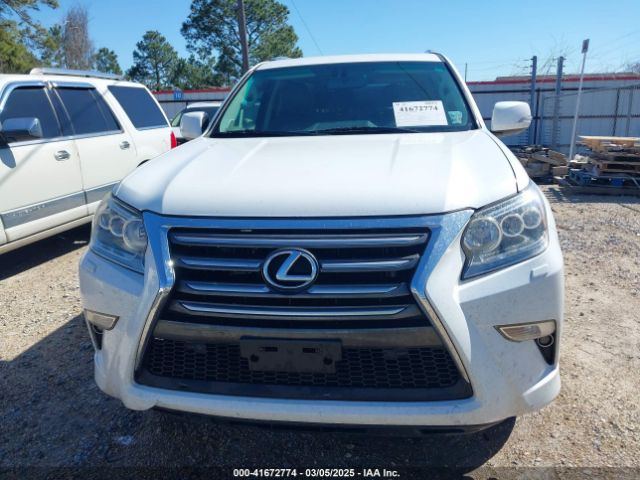 JTJBM7FX0J5208892 Lexus GX 460