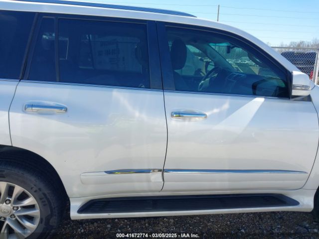 JTJBM7FX0J5208892 Lexus GX 460