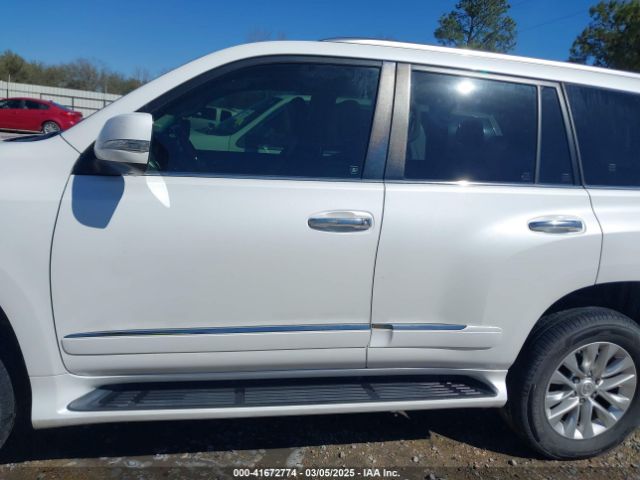 JTJBM7FX0J5208892 Lexus GX 460