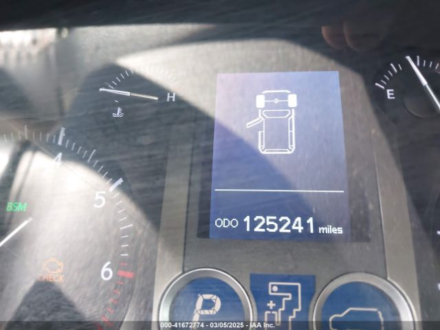 JTJBM7FX0J5208892 Lexus GX 460
