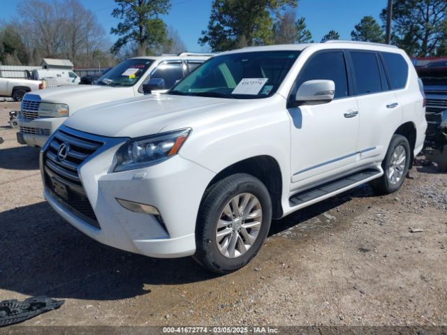 JTJBM7FX0J5208892 Lexus GX 460