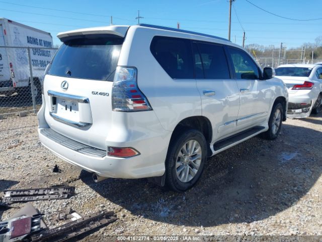 JTJBM7FX0J5208892 Lexus GX 460