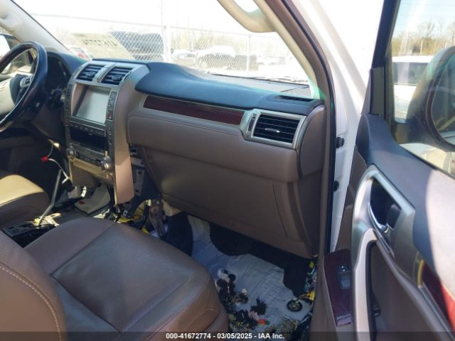 JTJBM7FX0J5208892 Lexus GX 460
