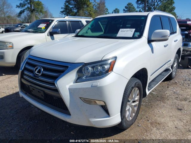 JTJBM7FX0J5208892 Lexus GX 460