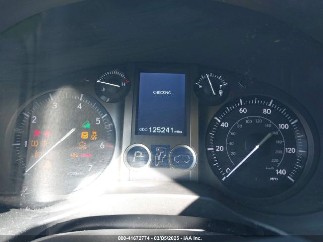 JTJBM7FX0J5208892 Lexus GX 460