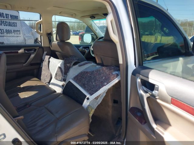 JTJBM7FX0J5208892 Lexus GX 460