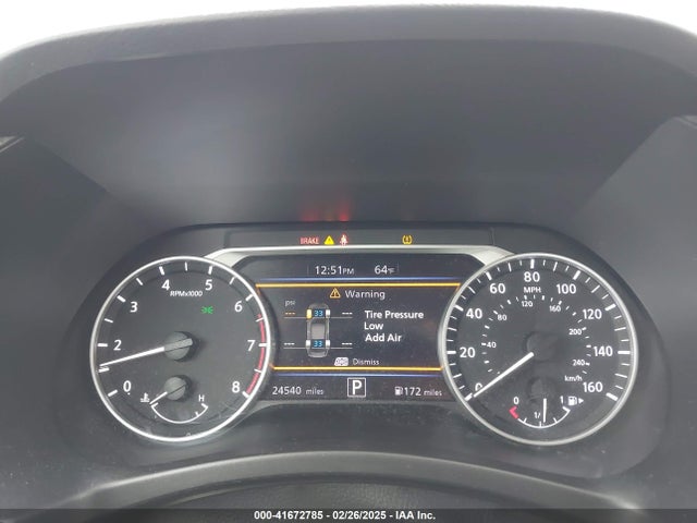 3N1AB8DV8NY296226 Nissan Sentra Sr Xtronic Cvt