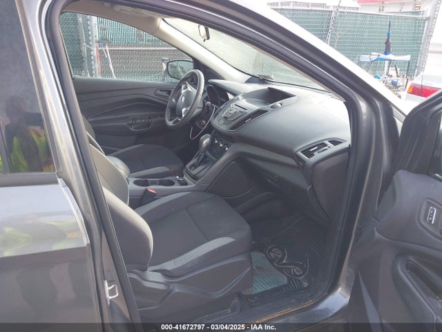 Ford ESCAPE S 2014 1FMCU0F72EUC48218 Image 5