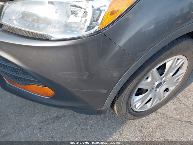 Ford ESCAPE S 2014 1FMCU0F72EUC48218 Image 6