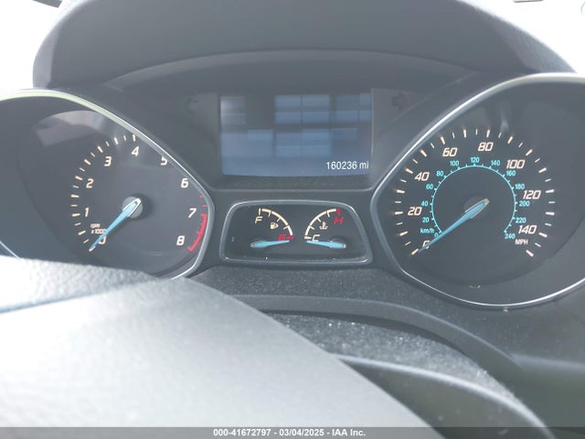 Ford ESCAPE S 2014 1FMCU0F72EUC48218 Image 7