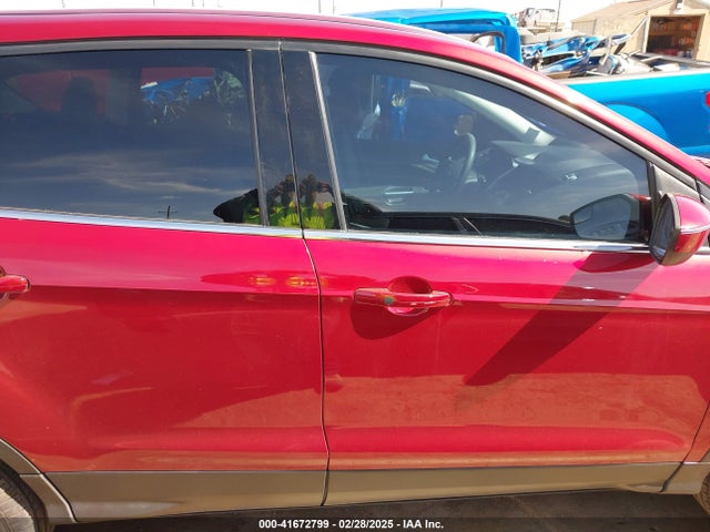 Ford ESCAPE SE 2019 1FMCU0GD7KUA79071 Image 14