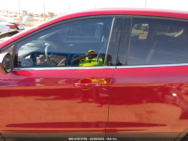 Ford ESCAPE SE 2019 1FMCU0GD7KUA79071 Image 15