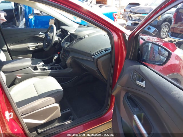 Ford ESCAPE SE 2019 1FMCU0GD7KUA79071 Image 5