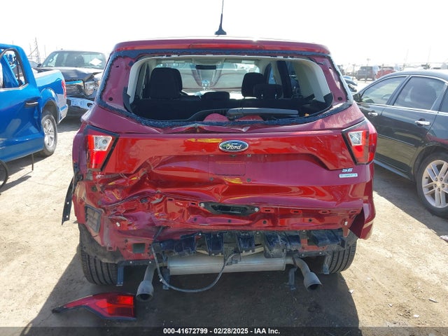 Ford ESCAPE SE 2019 1FMCU0GD7KUA79071 Image 6