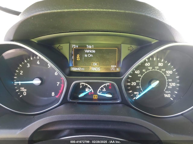 Ford ESCAPE SE 2019 1FMCU0GD7KUA79071 Image 7