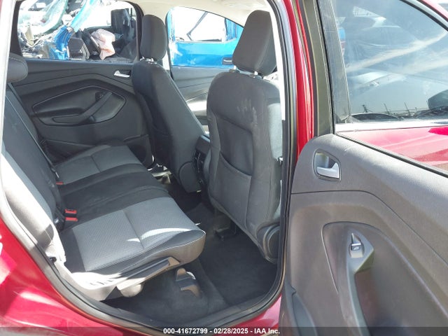 Ford ESCAPE SE 2019 1FMCU0GD7KUA79071 Image 8